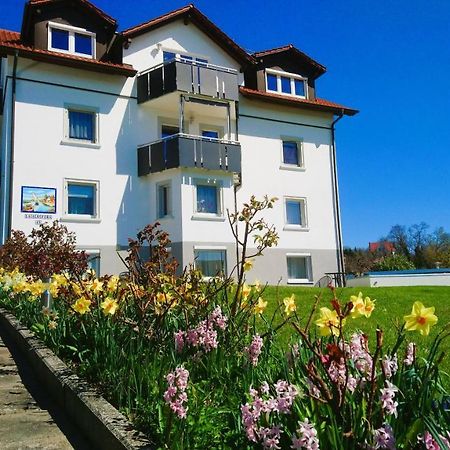 Ferienwohnung Leippert Meersburg Luaran gambar