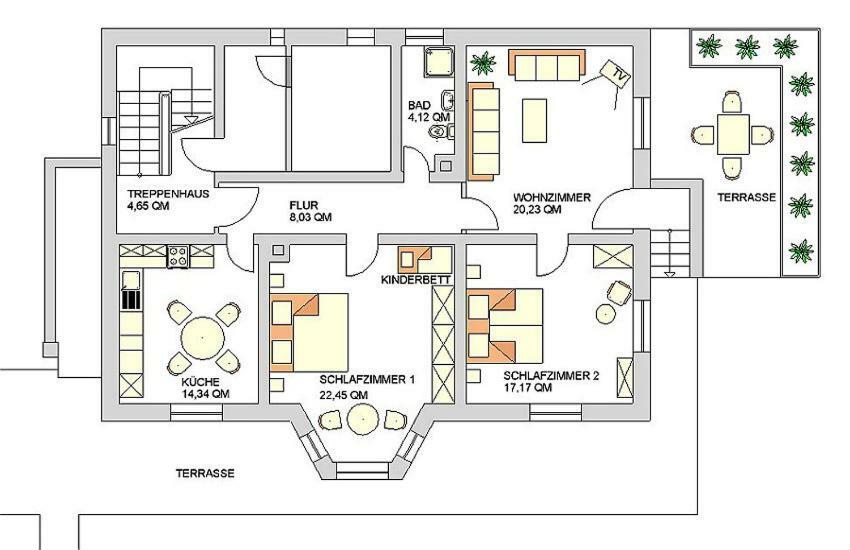 Ferienwohnung Leippert Meersburg Luaran gambar